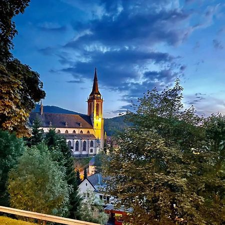 Ferienhaus Haus Herzog Titisee-Neustadt Zewnętrze zdjęcie