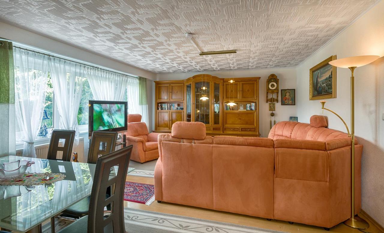 Ferienhaus Haus Herzog Titisee-Neustadt Zewnętrze zdjęcie