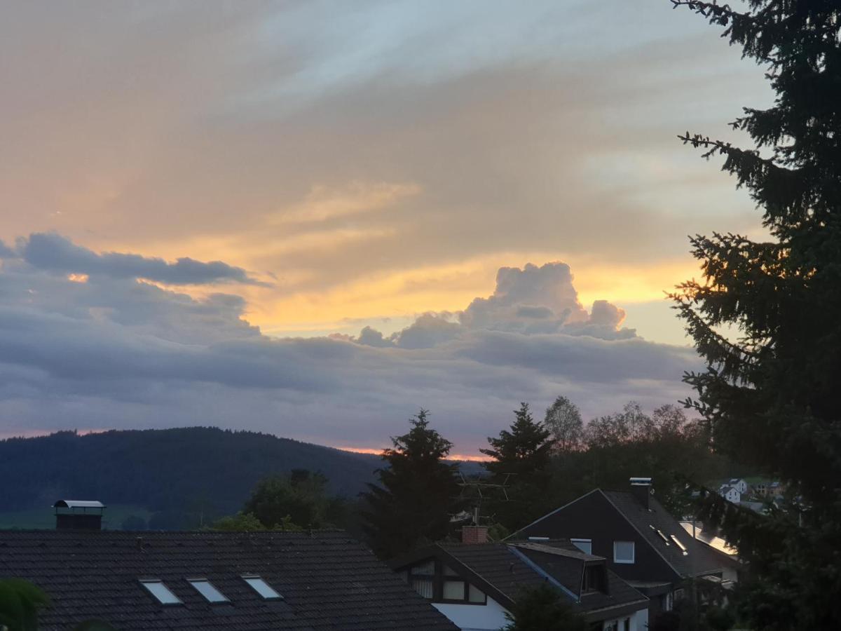 Ferienhaus Haus Herzog Titisee-Neustadt Zewnętrze zdjęcie