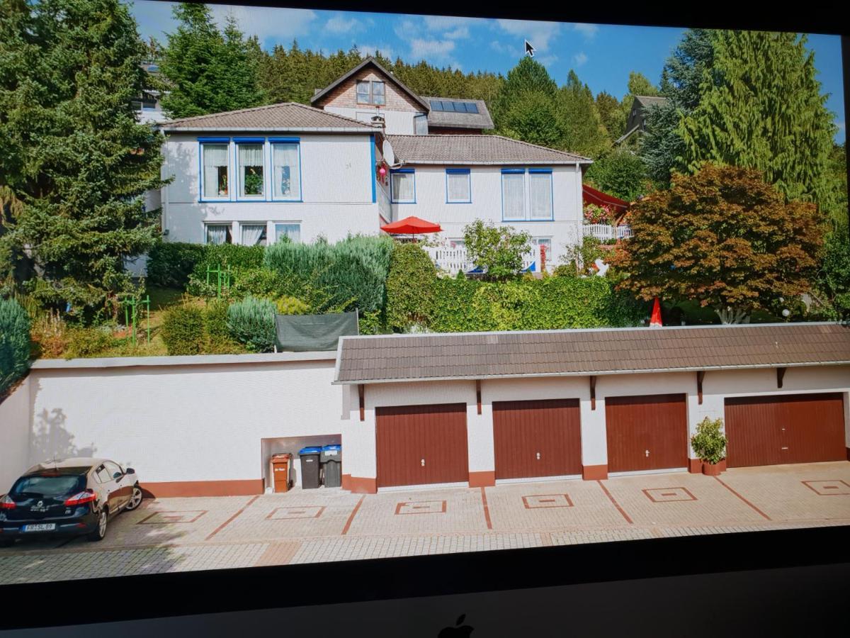 Ferienhaus Haus Herzog Titisee-Neustadt Zewnętrze zdjęcie