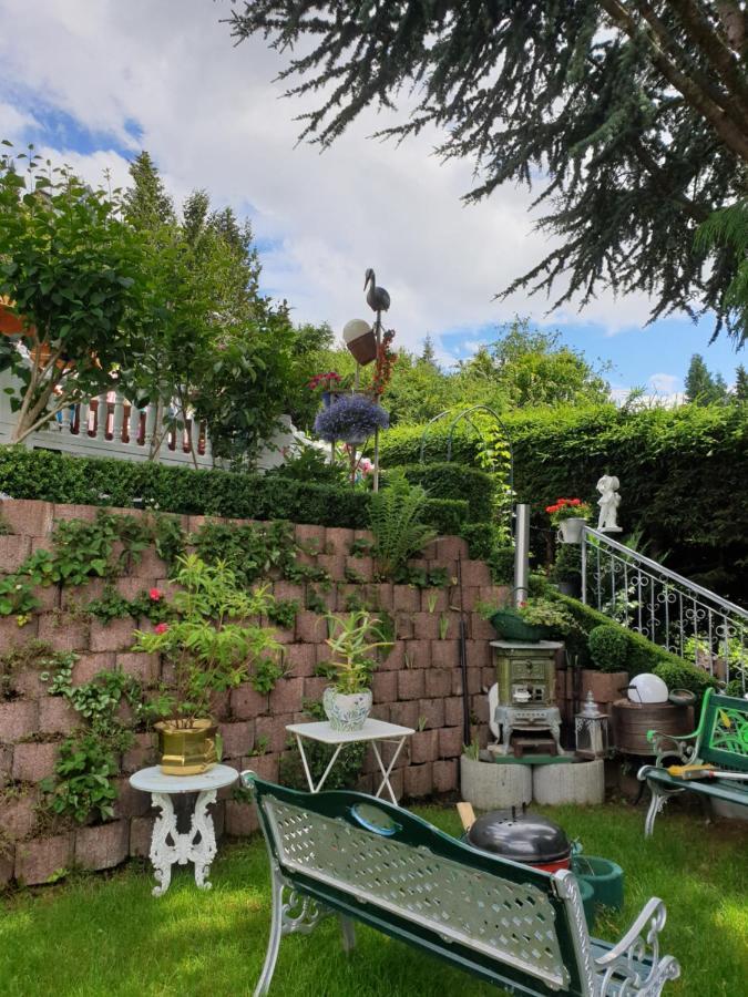 Ferienhaus Haus Herzog Titisee-Neustadt Zewnętrze zdjęcie