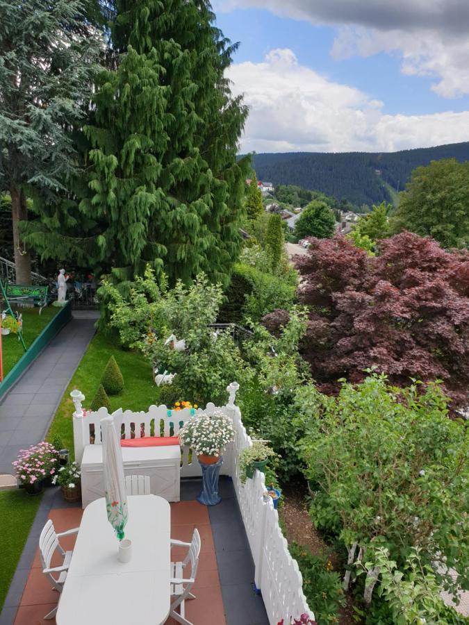 Ferienhaus Haus Herzog Titisee-Neustadt Zewnętrze zdjęcie