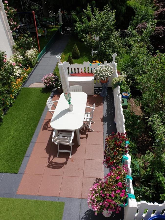 Ferienhaus Haus Herzog Titisee-Neustadt Zewnętrze zdjęcie