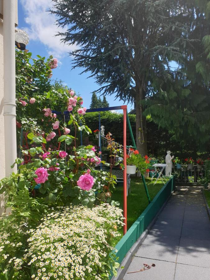 Ferienhaus Haus Herzog Titisee-Neustadt Zewnętrze zdjęcie