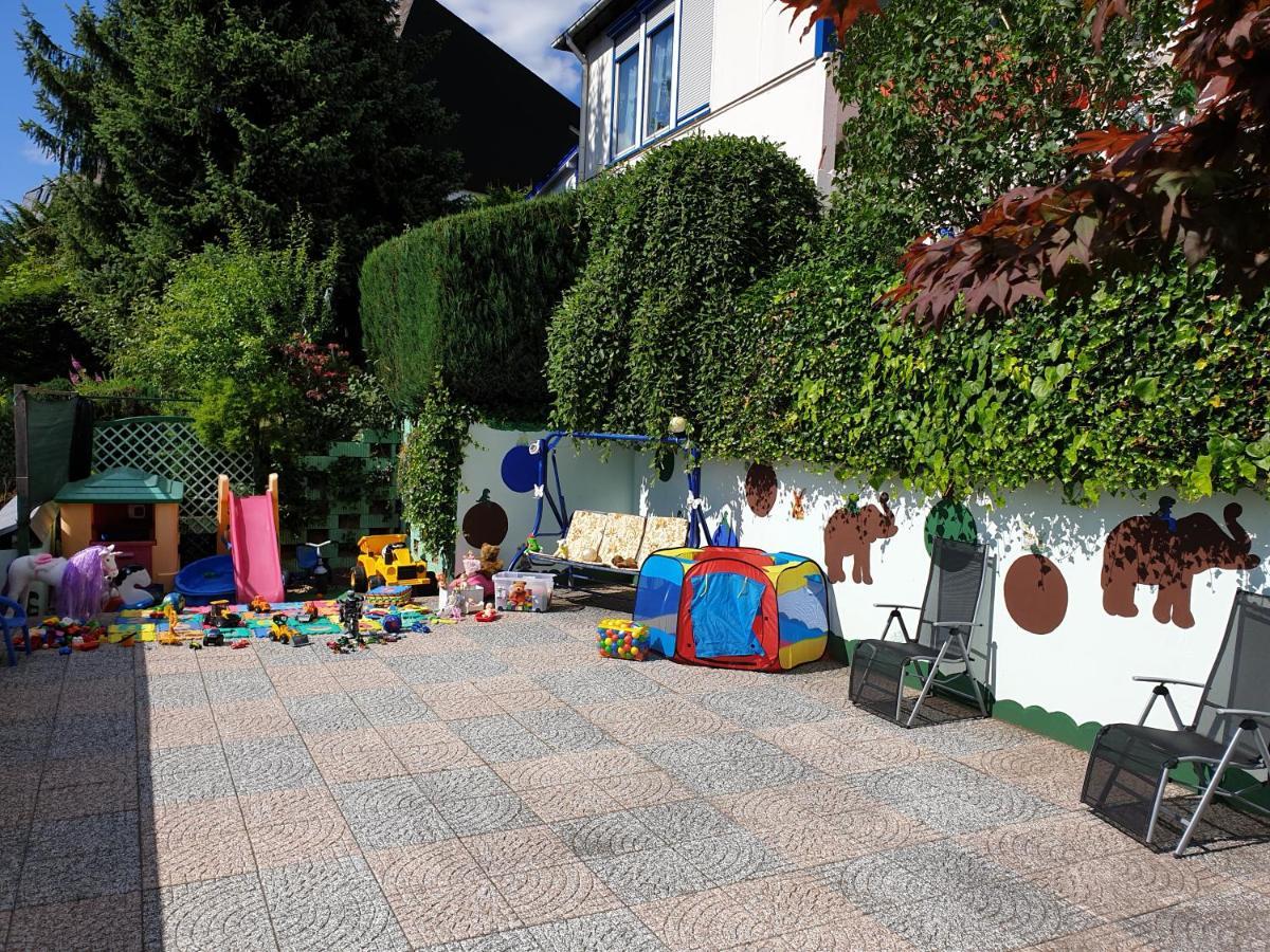 Ferienhaus Haus Herzog Titisee-Neustadt Zewnętrze zdjęcie