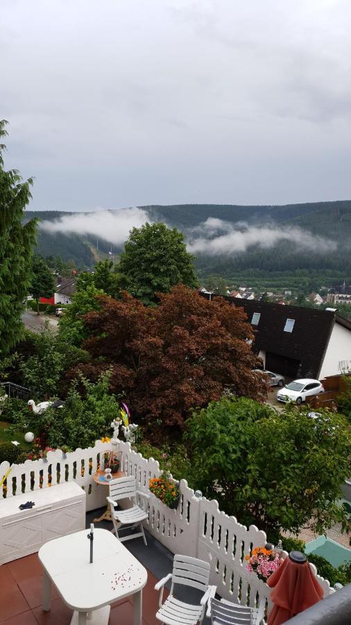 Ferienhaus Haus Herzog Titisee-Neustadt Zewnętrze zdjęcie