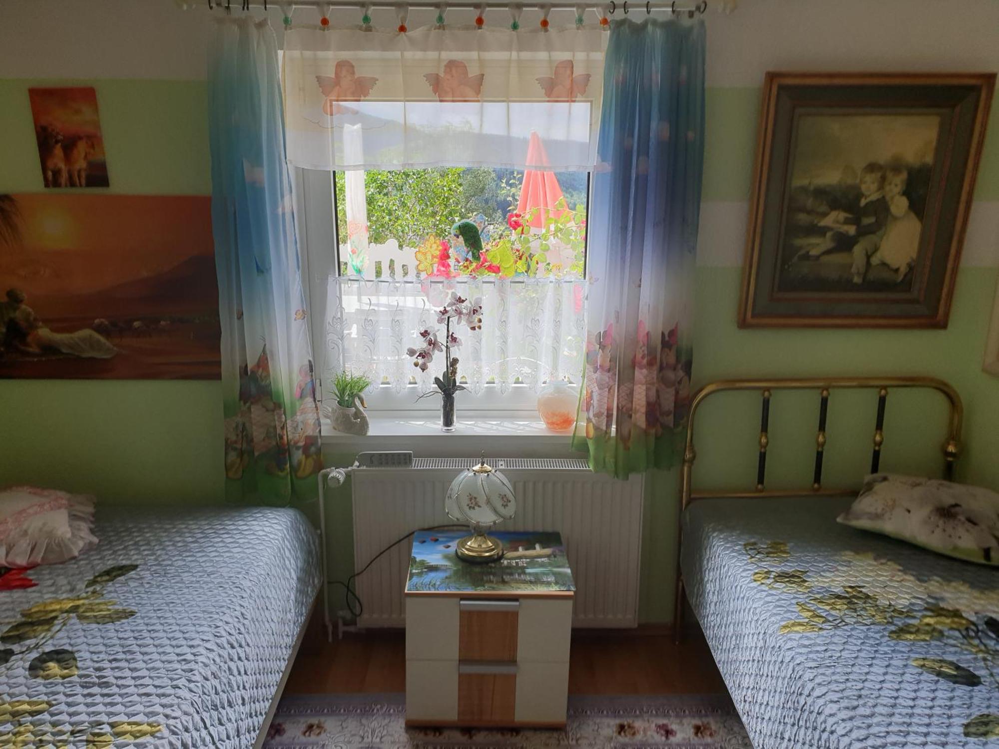 Ferienhaus Haus Herzog Titisee-Neustadt Zewnętrze zdjęcie