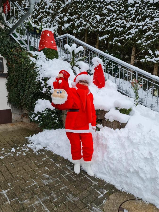 Ferienhaus Haus Herzog Titisee-Neustadt Zewnętrze zdjęcie