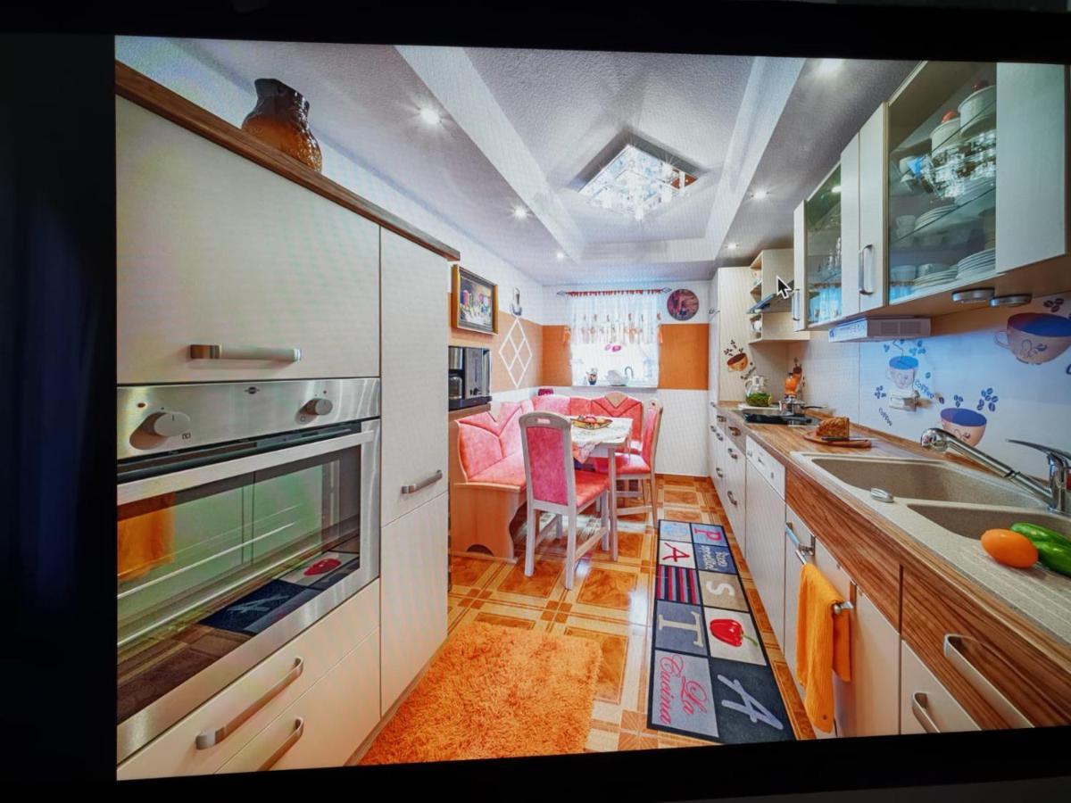 Ferienhaus Haus Herzog Titisee-Neustadt Zewnętrze zdjęcie