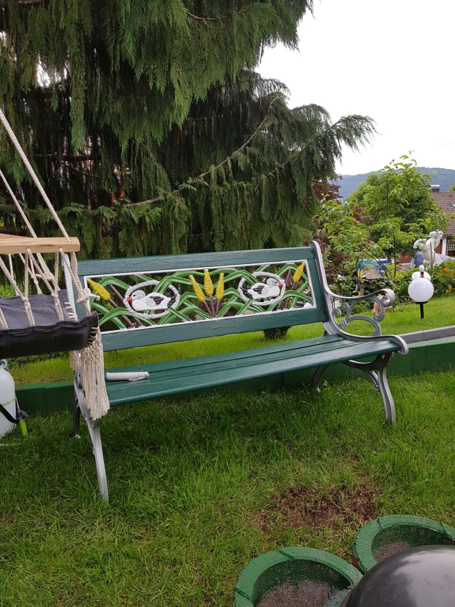 Ferienhaus Haus Herzog Titisee-Neustadt Zewnętrze zdjęcie