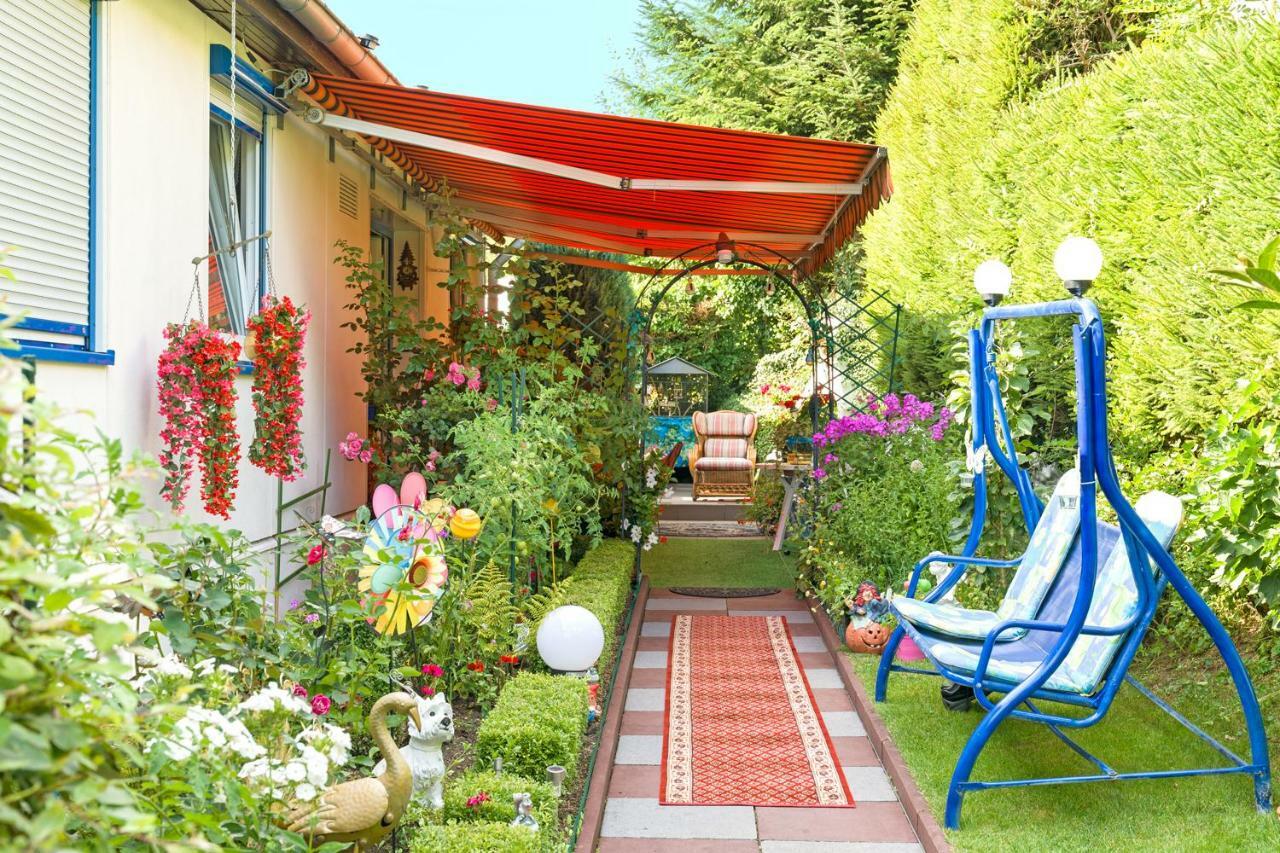 Ferienhaus Haus Herzog Titisee-Neustadt Zewnętrze zdjęcie