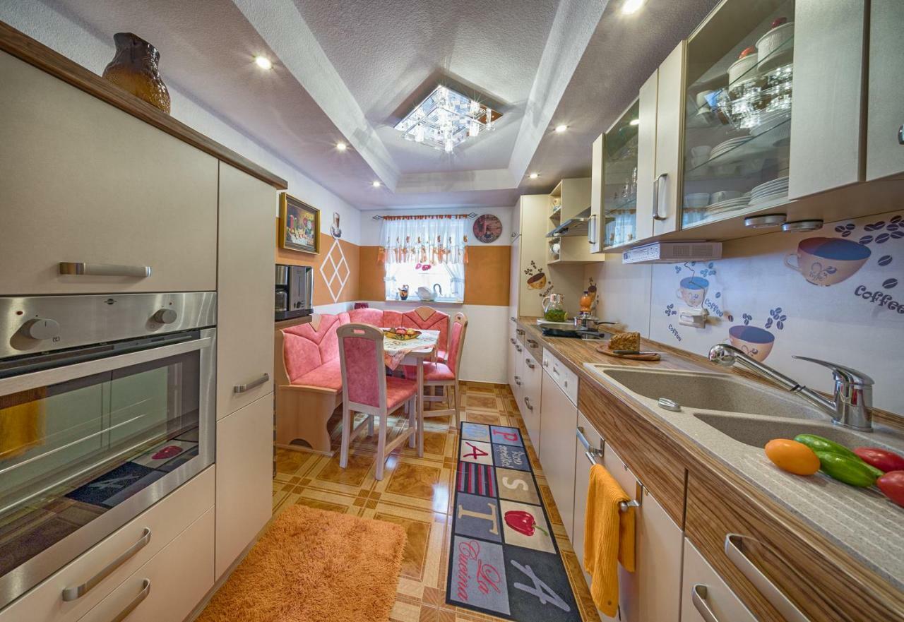 Ferienhaus Haus Herzog Titisee-Neustadt Zewnętrze zdjęcie