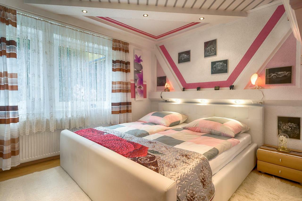 Ferienhaus Haus Herzog Titisee-Neustadt Zewnętrze zdjęcie