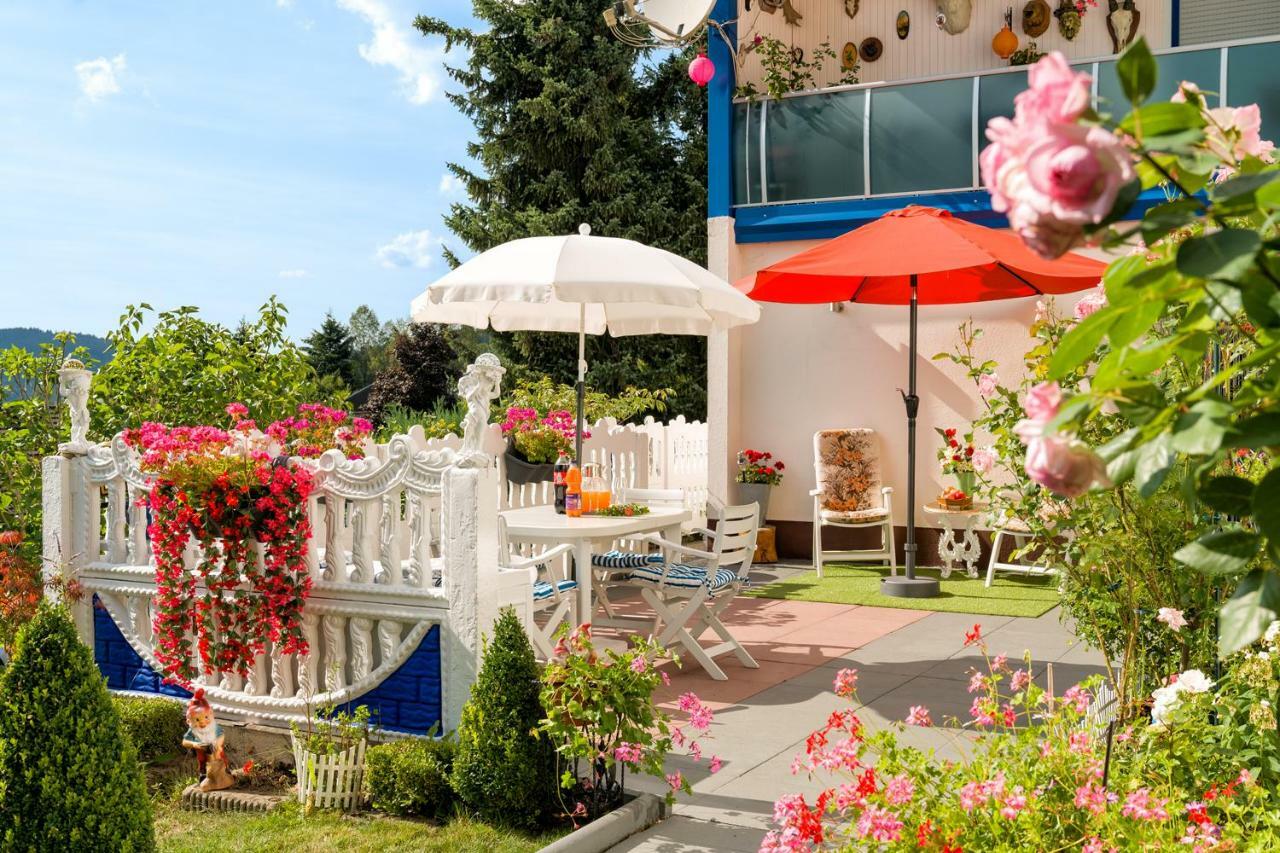 Ferienhaus Haus Herzog Titisee-Neustadt Zewnętrze zdjęcie