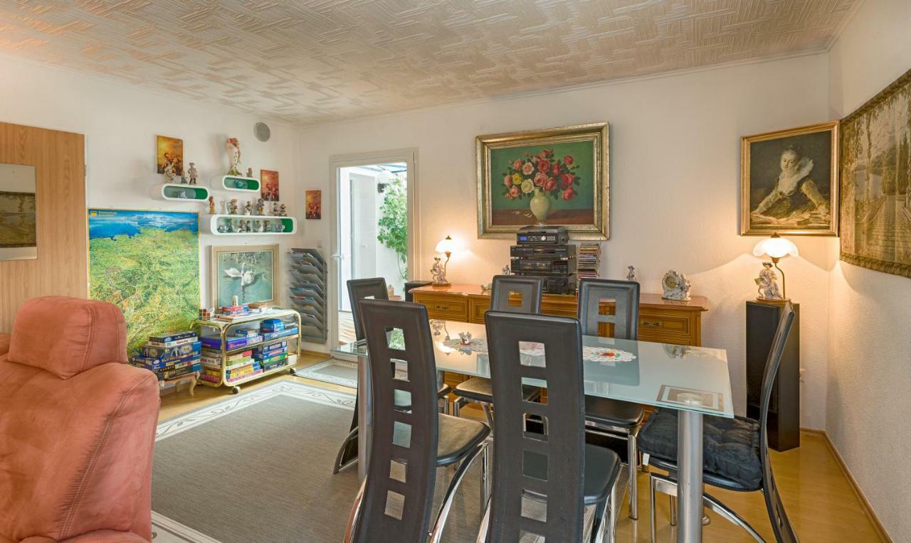 Ferienhaus Haus Herzog Titisee-Neustadt Zewnętrze zdjęcie