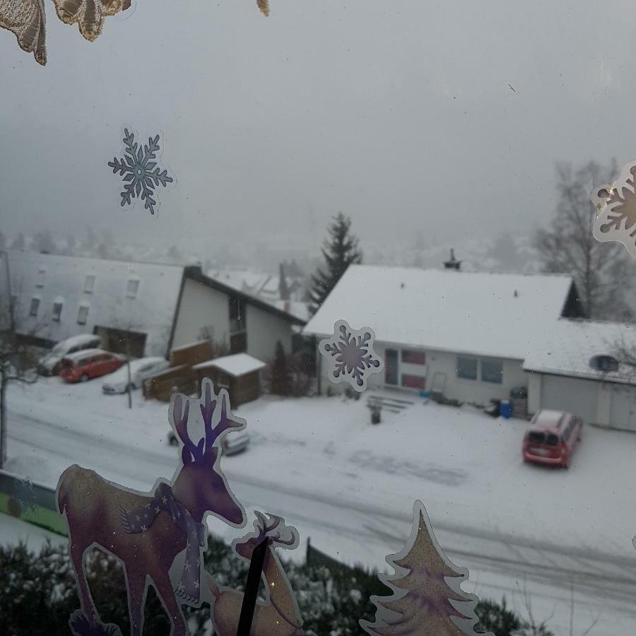 Ferienhaus Haus Herzog Titisee-Neustadt Zewnętrze zdjęcie