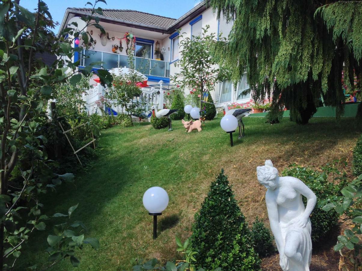 Ferienhaus Haus Herzog Titisee-Neustadt Zewnętrze zdjęcie