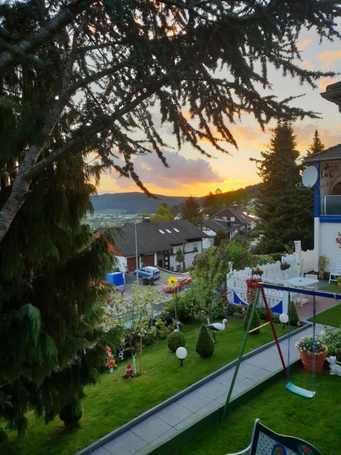 Ferienhaus Haus Herzog Titisee-Neustadt Zewnętrze zdjęcie