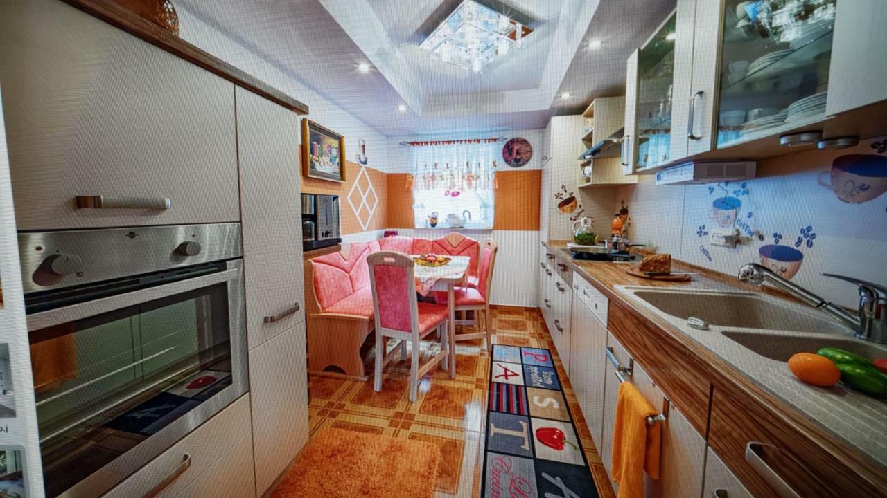 Ferienhaus Haus Herzog Titisee-Neustadt Zewnętrze zdjęcie