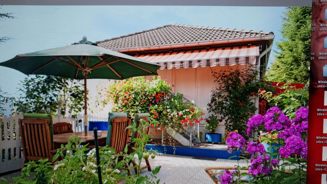 Ferienhaus Haus Herzog Titisee-Neustadt Zewnętrze zdjęcie