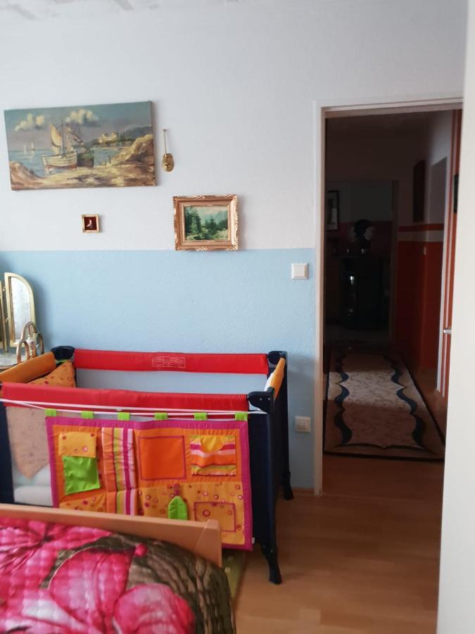 Ferienhaus Haus Herzog Titisee-Neustadt Zewnętrze zdjęcie