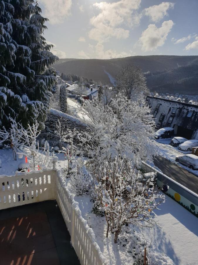 Ferienhaus Haus Herzog Titisee-Neustadt Zewnętrze zdjęcie